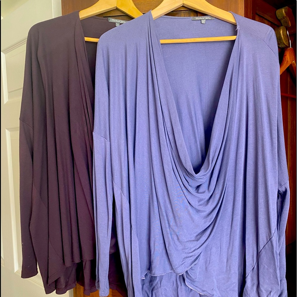 Michael Stars Loose Sweaters